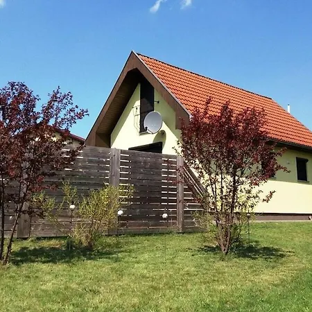 Holiday Home With 2 Bedrooms Дом отдыха