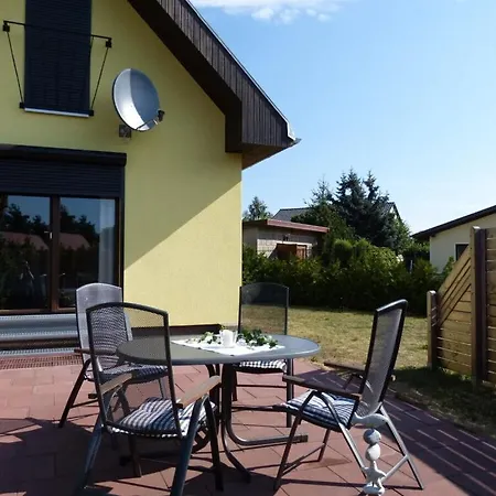 Дом отдыха Holiday Home With 2 Bedrooms *