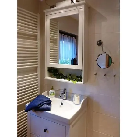 With 2 Bedrooms بيت للعطل باد فرايينفالدي