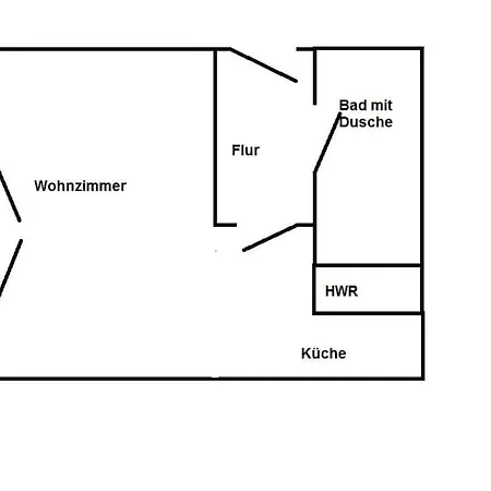 Holiday Home With 2 Bedrooms Дом отдыха *